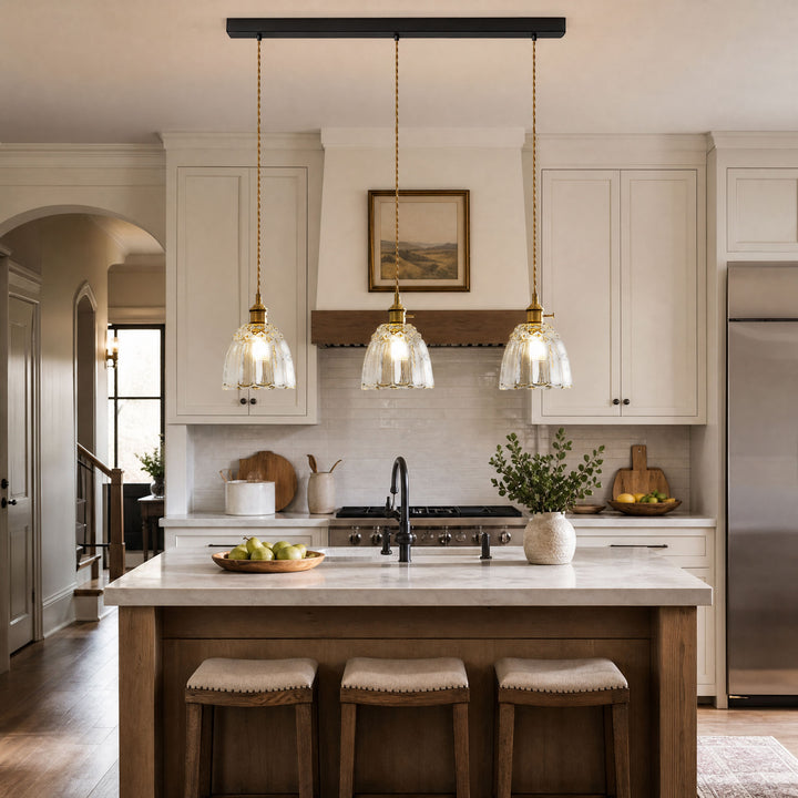 Fulbright Pendant Light - Vakkerlight