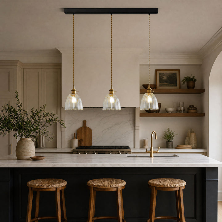 Fulbright Pendant Light - Vakkerlight