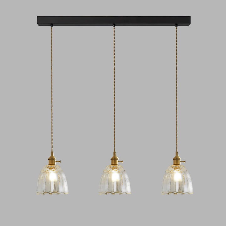 Fulbright Pendant Light - Vakkerlight