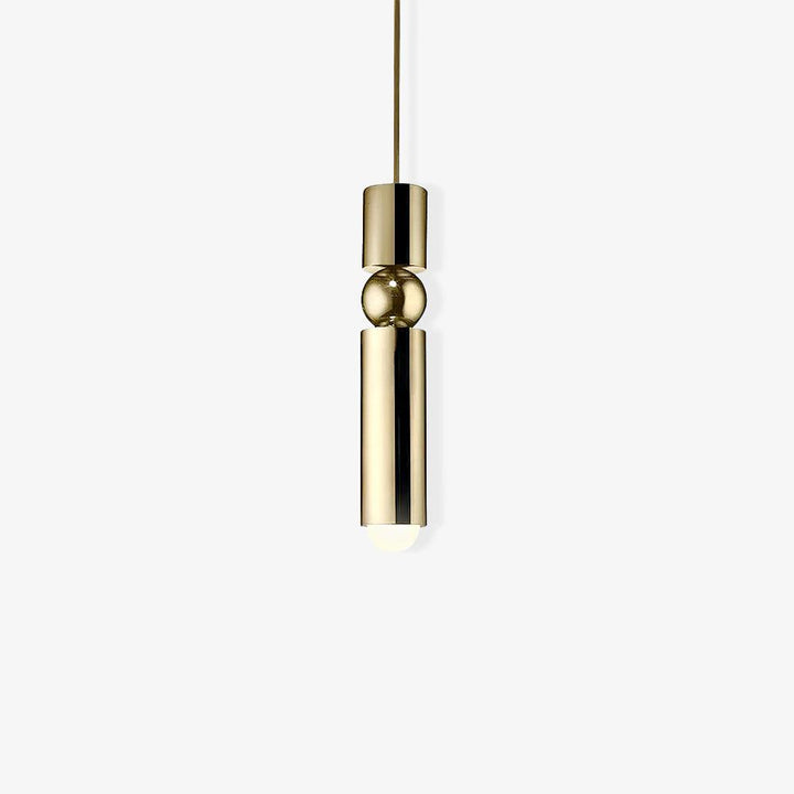 Fulcrum Pendant Light - Vakkerlight