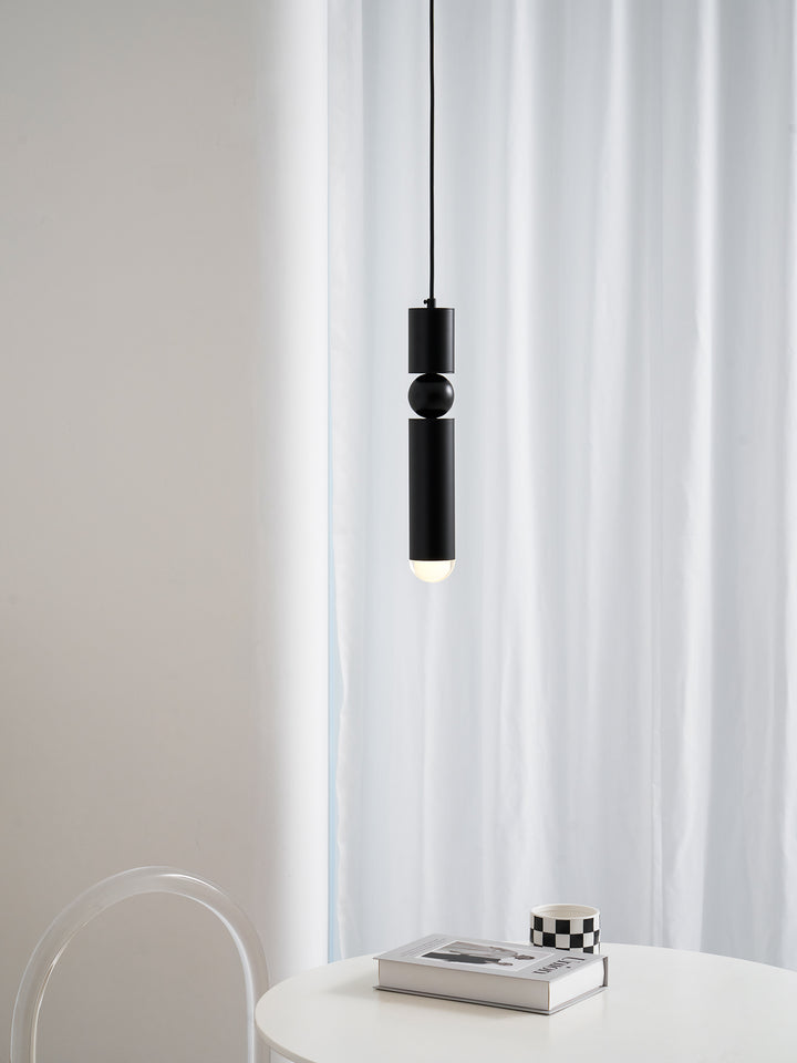Fulcrum Pendant Light - Vakkerlight