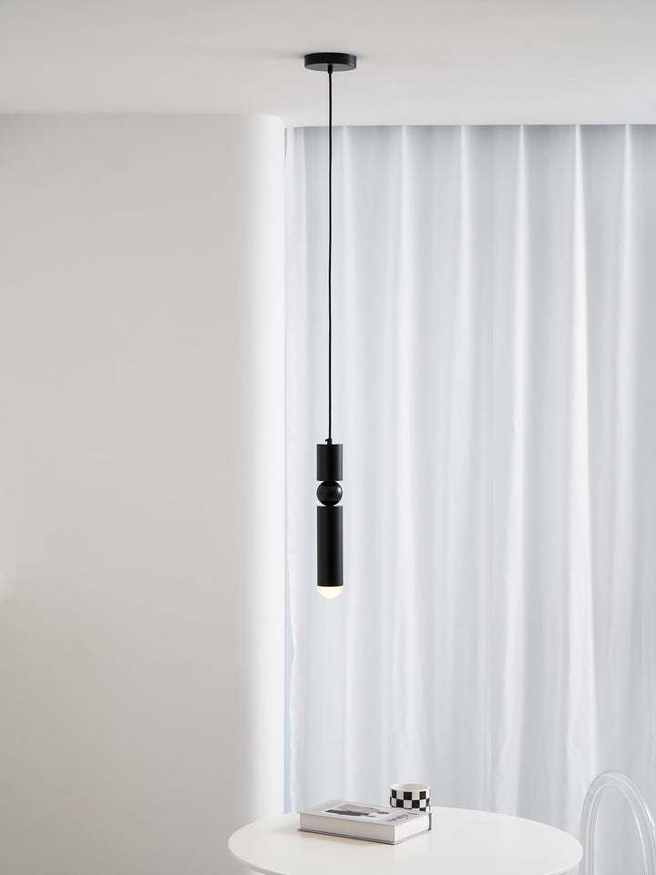 Fulcrum Pendant Light - Vakkerlight