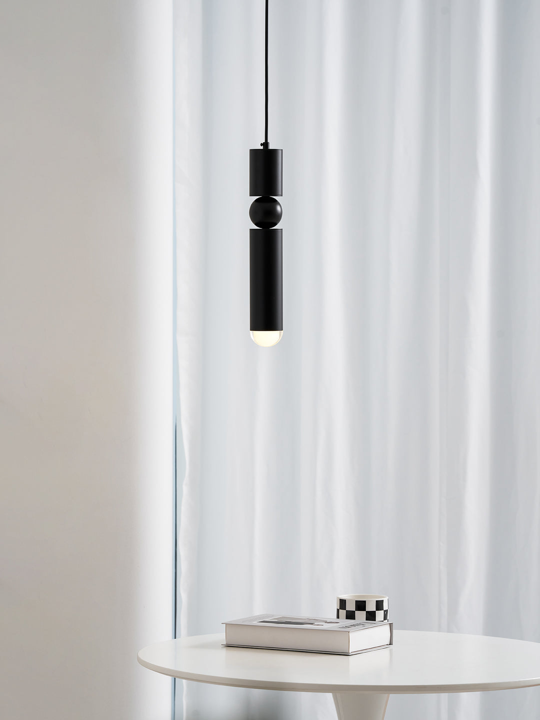 Fulcrum Pendant Light - Vakkerlight
