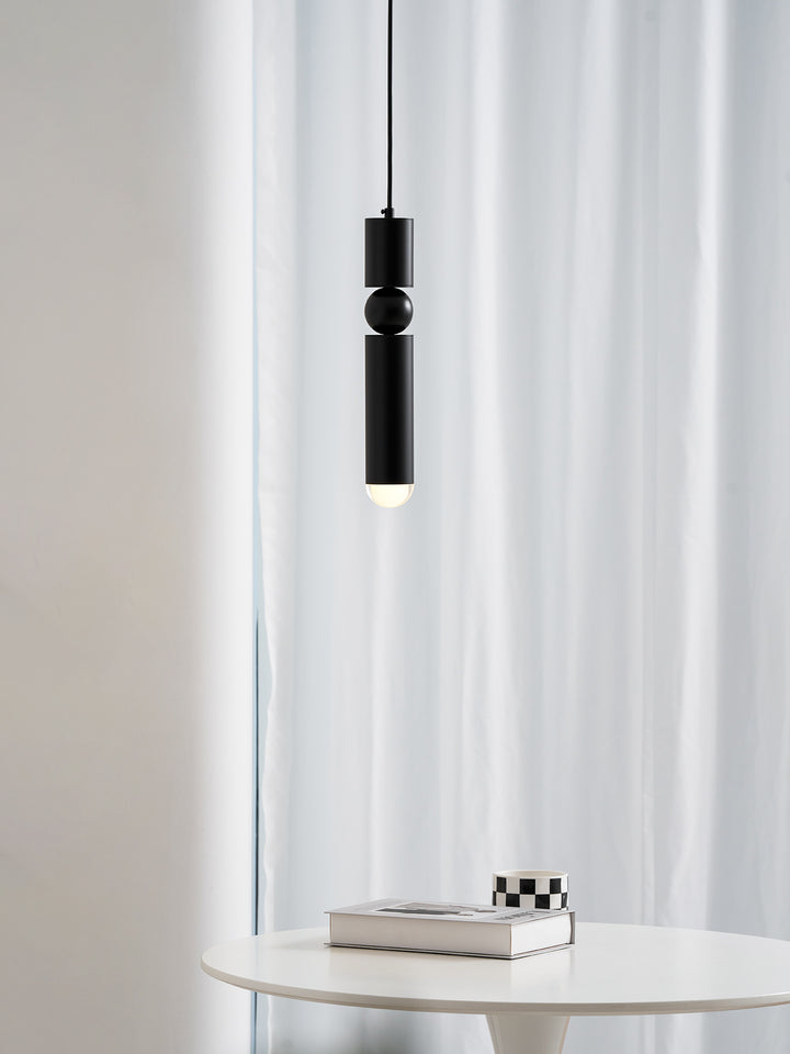 Fulcrum Pendant Light - Vakkerlight