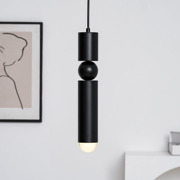 Fulcrum Pendant Light - Vakkerlight
