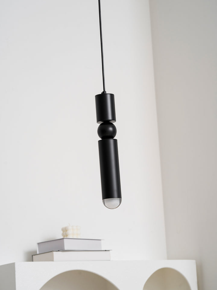 Fulcrum Pendant Light - Vakkerlight
