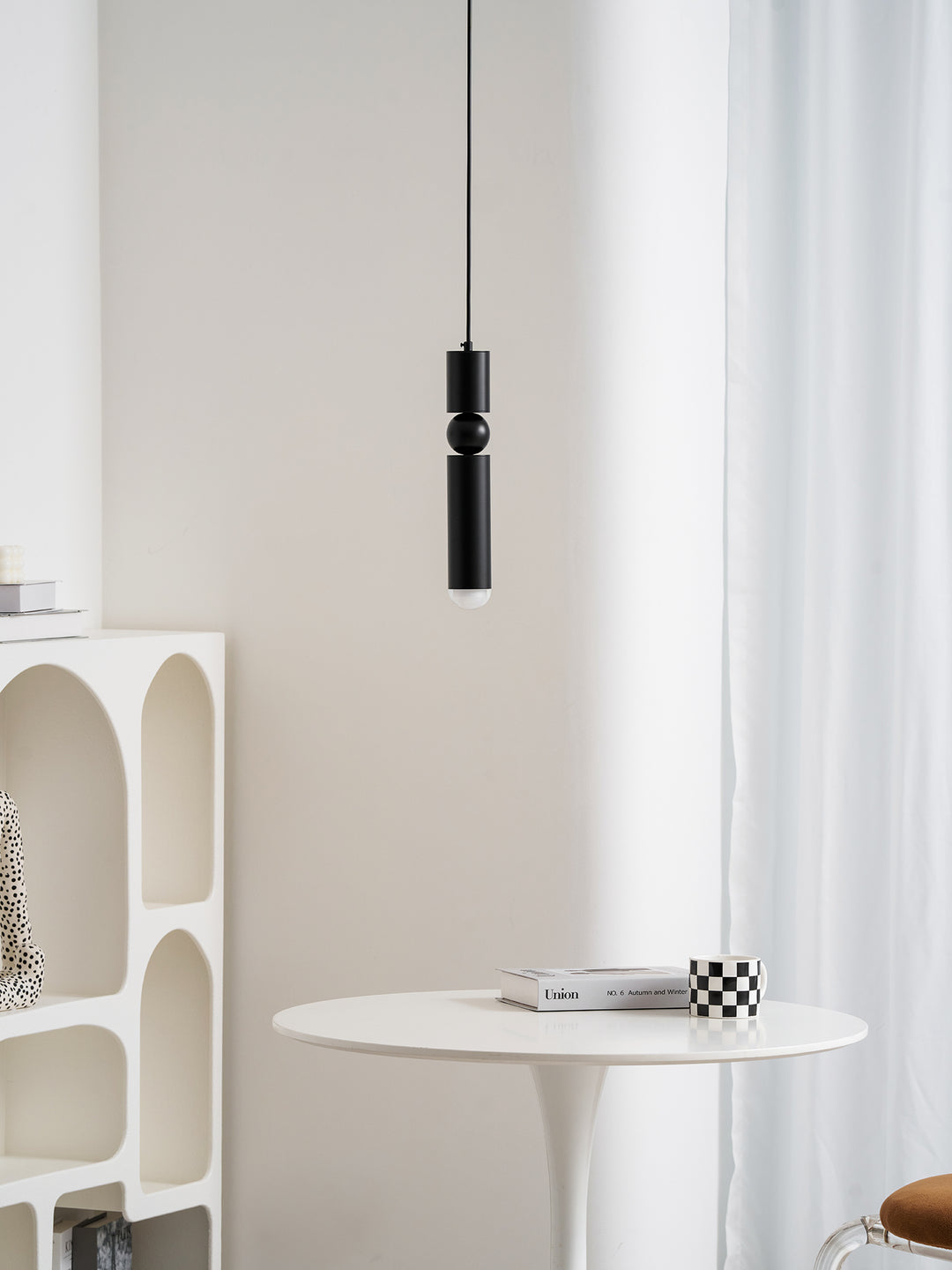 Fulcrum Pendant Light - Vakkerlight
