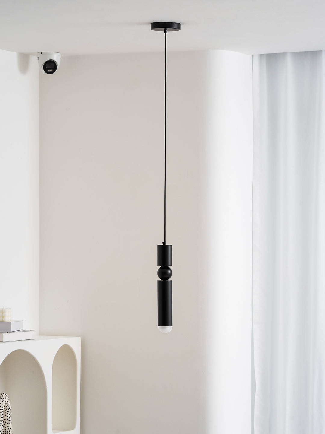 Fulcrum Pendant Light - Vakkerlight