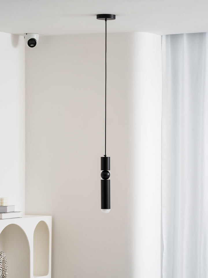 Fulcrum Pendant Light - Vakkerlight