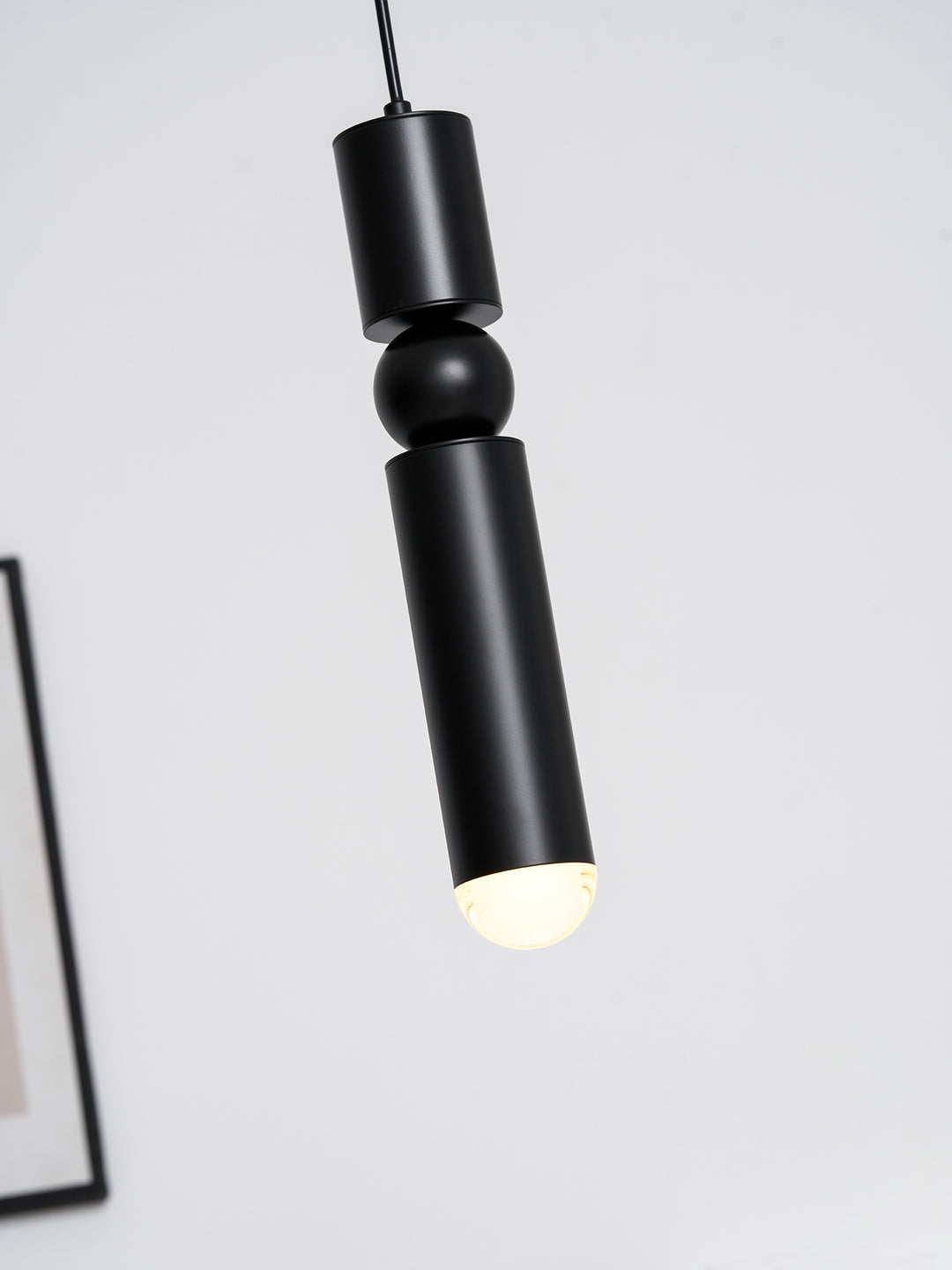 Fulcrum Pendant Light - Vakkerlight