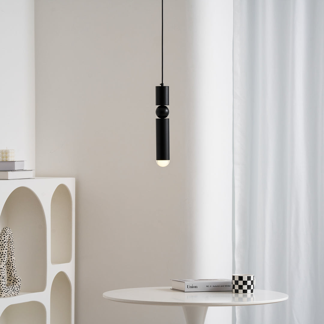 Fulcrum Pendant Light - Vakkerlight