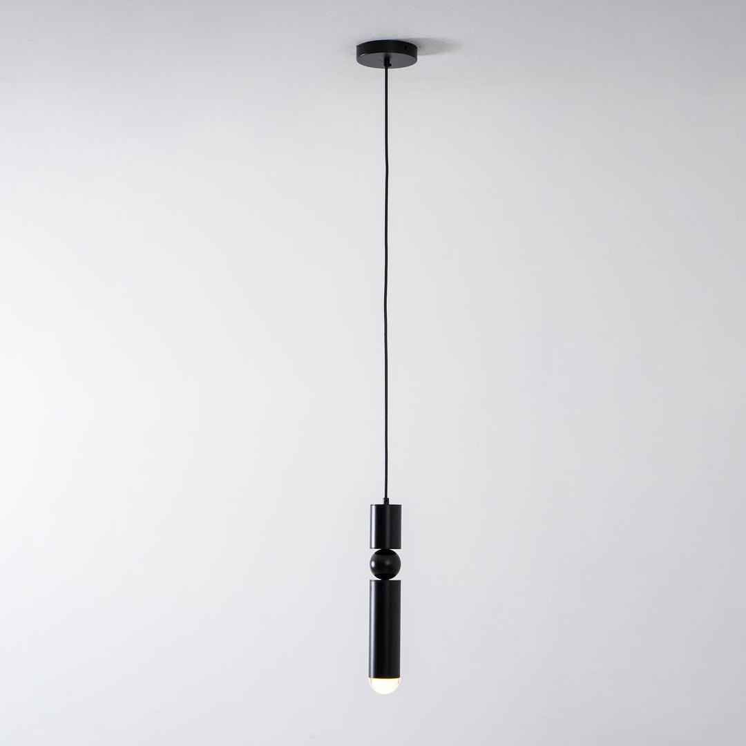 Fulcrum Pendant Light - Vakkerlight