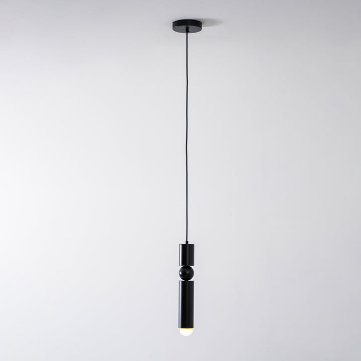 Fulcrum Pendant Light - Vakkerlight