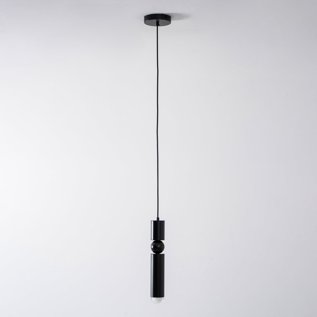Fulcrum Pendant Light - Vakkerlight