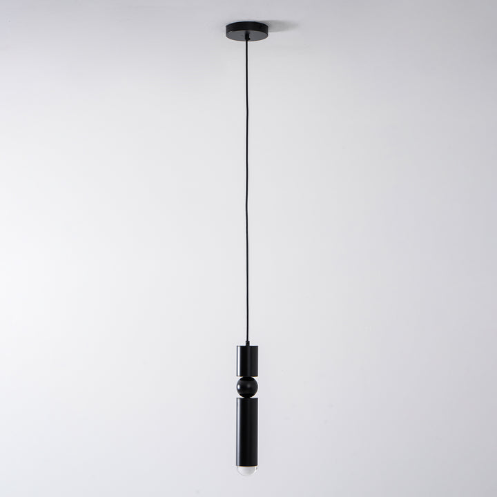 Fulcrum Pendant Light - Vakkerlight