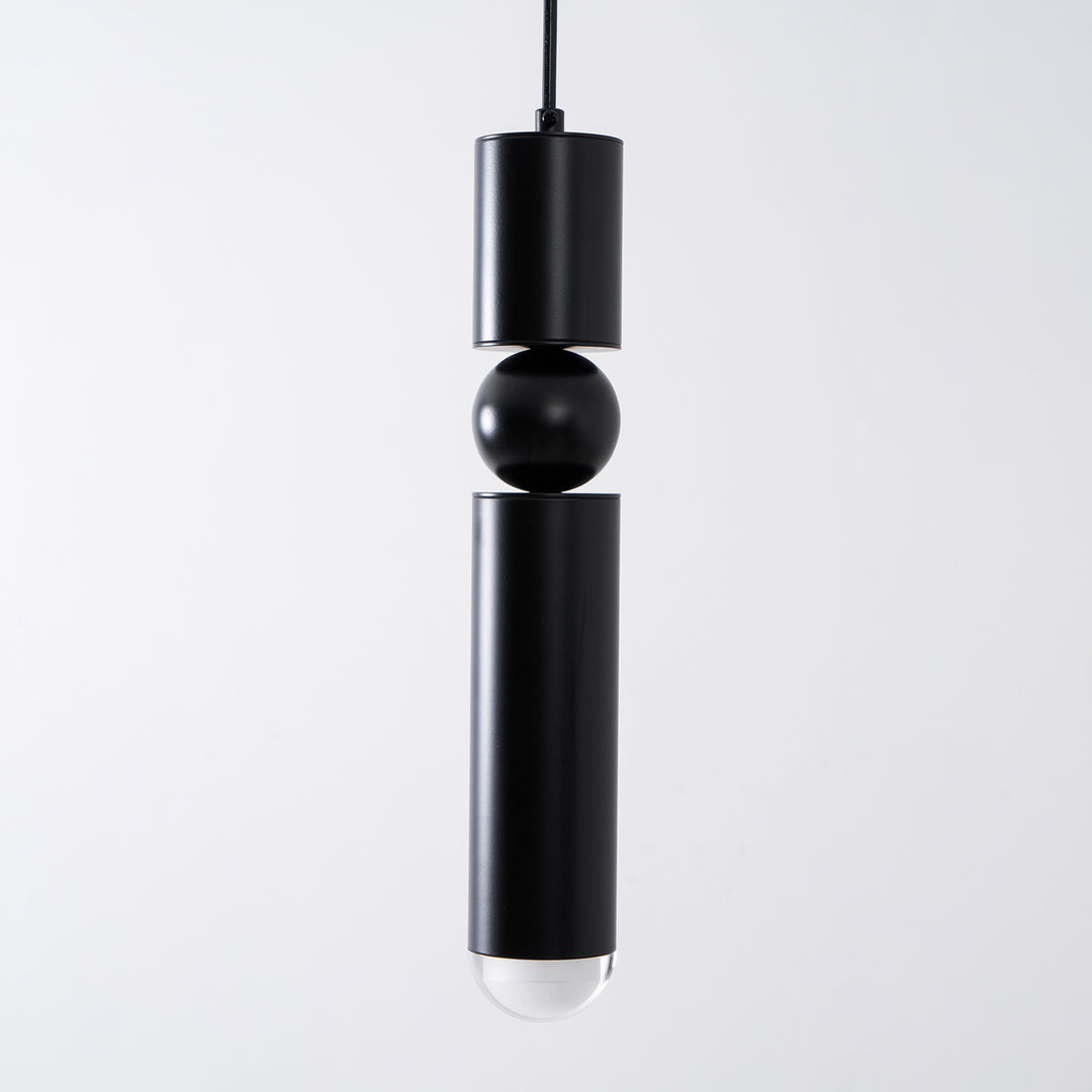 Fulcrum Pendant Light - Vakkerlight