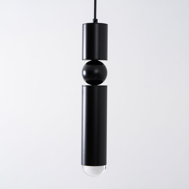 Fulcrum Pendant Light - Vakkerlight