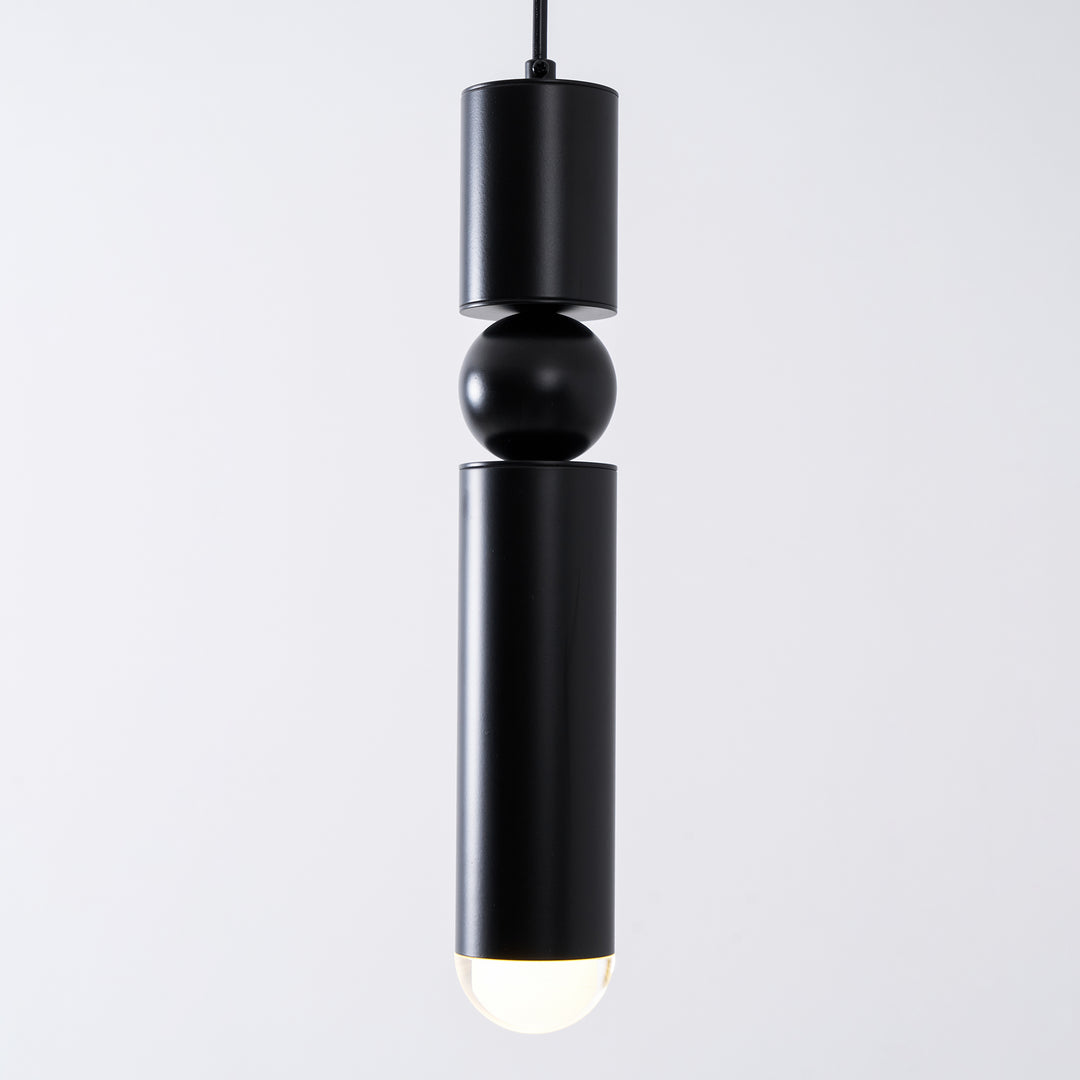 Fulcrum Pendant Light - Vakkerlight