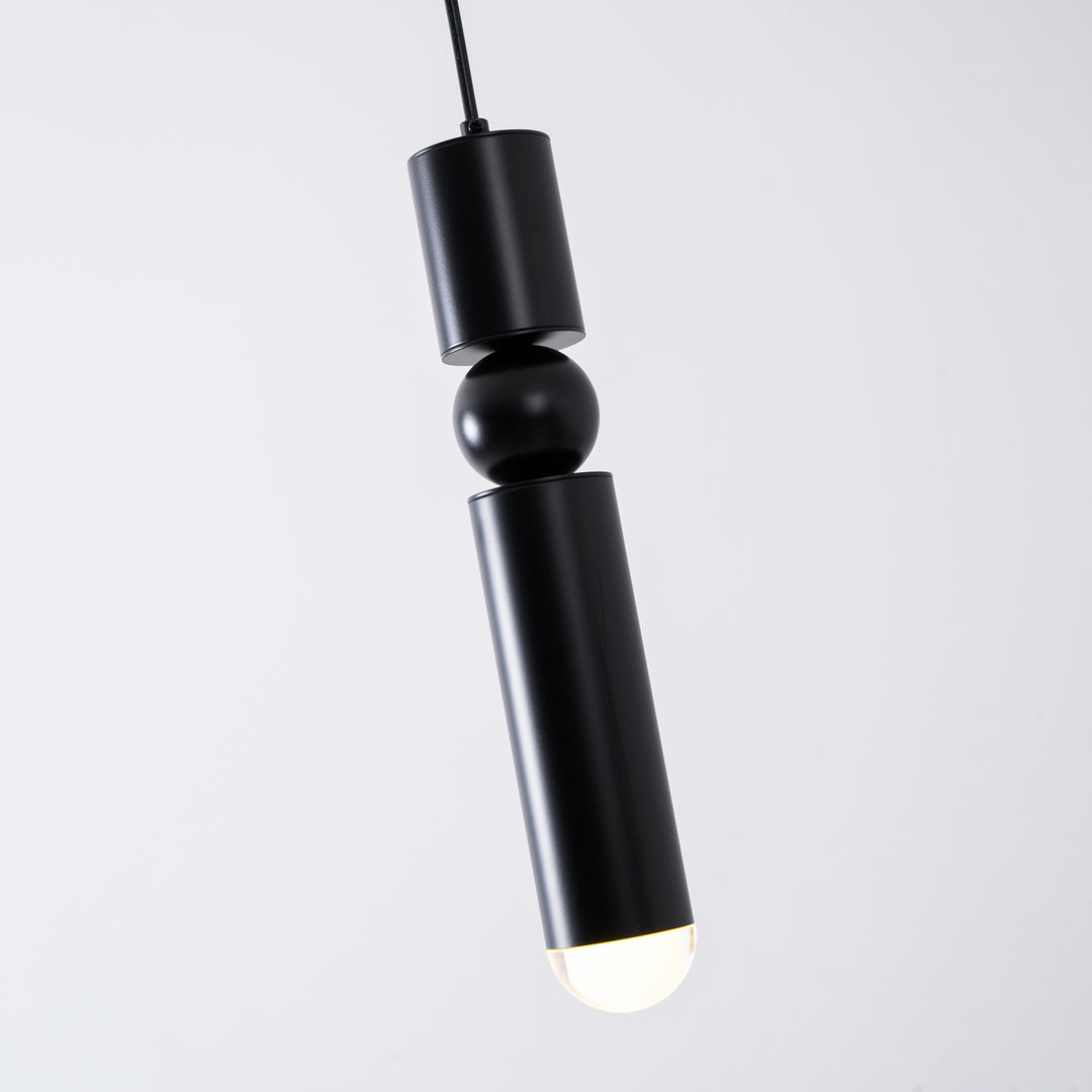 Fulcrum Pendant Light - Vakkerlight