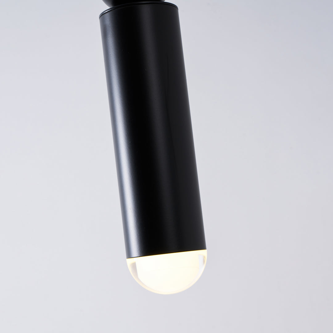Fulcrum Pendant Light - Vakkerlight