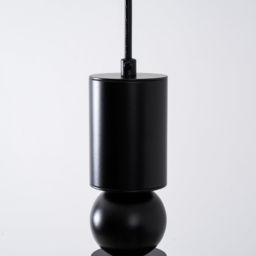 Fulcrum Pendant Light - Vakkerlight