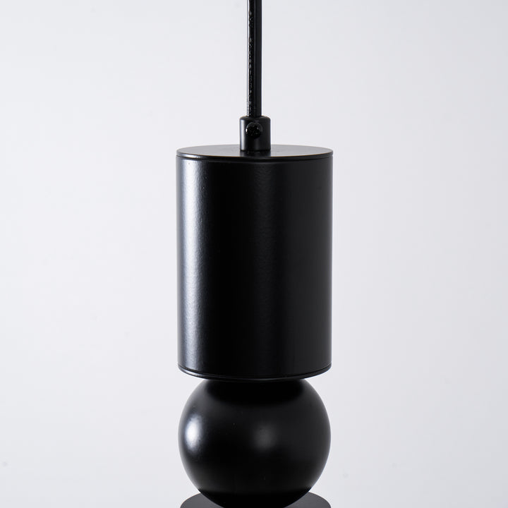 Fulcrum Pendant Light - Vakkerlight