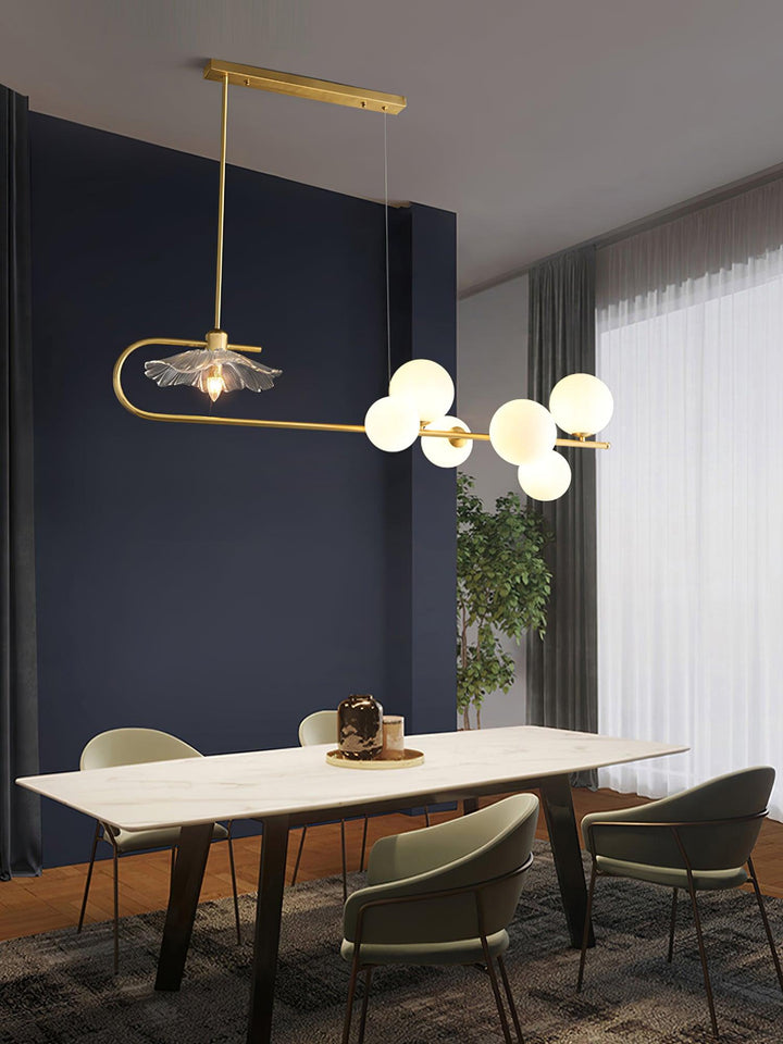 Fulesi Chandelier - Vakkerlight