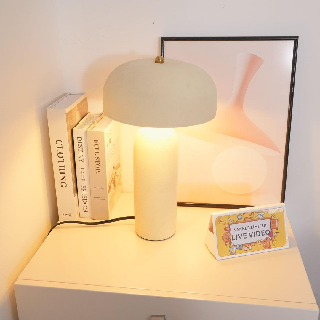 Fungi Glow Table Lamp - Vakkerlight