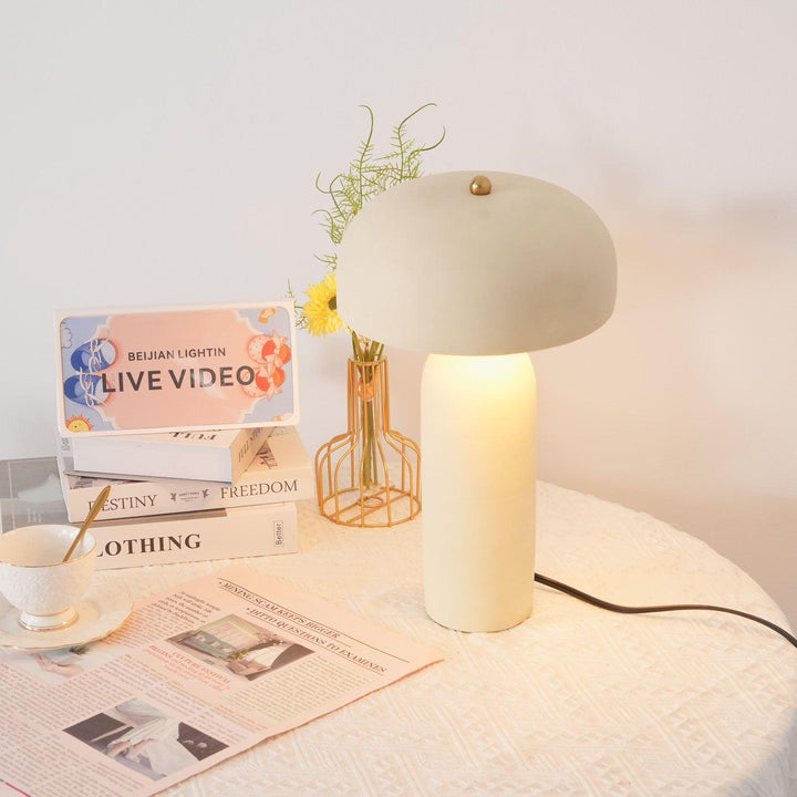 Fungi Glow Table Lamp - Vakkerlight