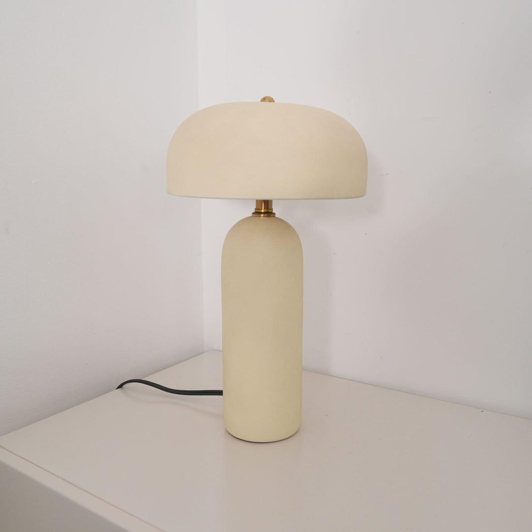 Fungi Glow Table Lamp - Vakkerlight