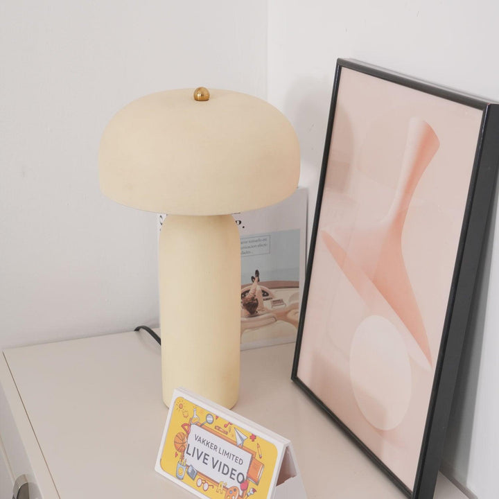 Fungi Glow Table Lamp - Vakkerlight