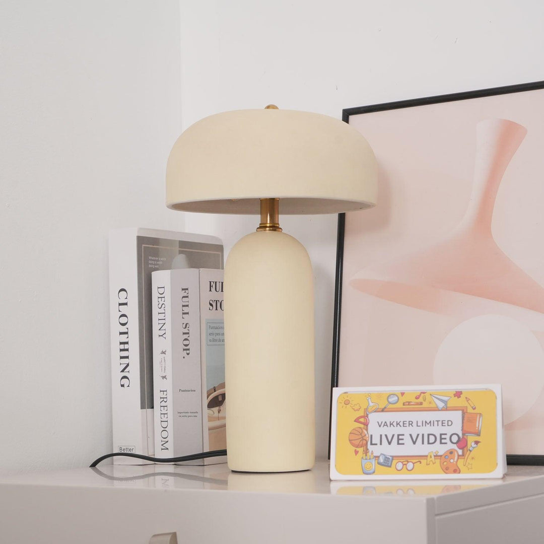 Fungi Glow Table Lamp - Vakkerlight