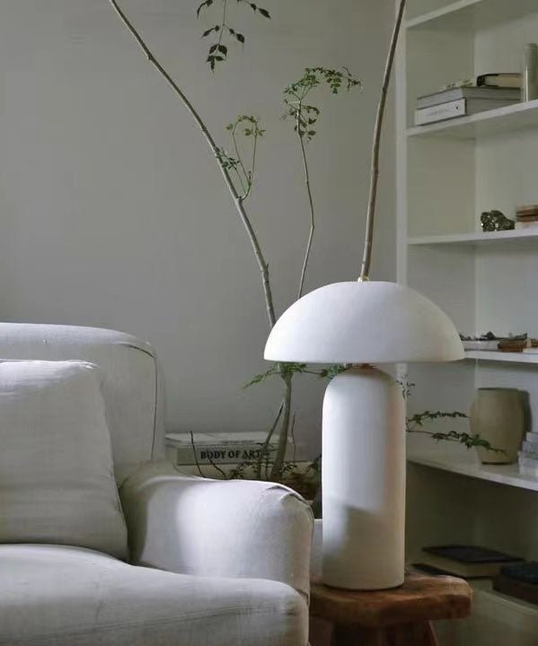 Fungi Glow Table Lamp - Vakkerlight