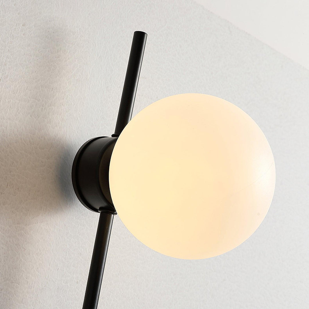 Funiculi Plug In Wall Lamp - Vakkerlight