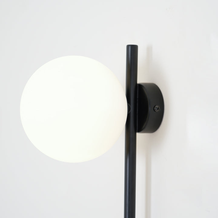 Funiculi Plug In Wall Lamp - Vakkerlight