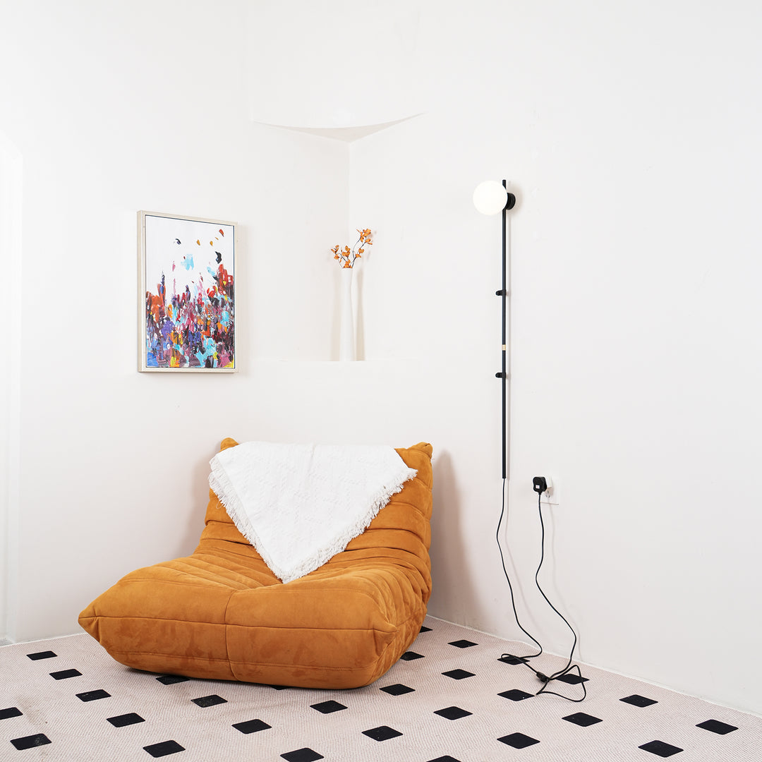 Funiculi Plug In Wall Lamp - Vakkerlight