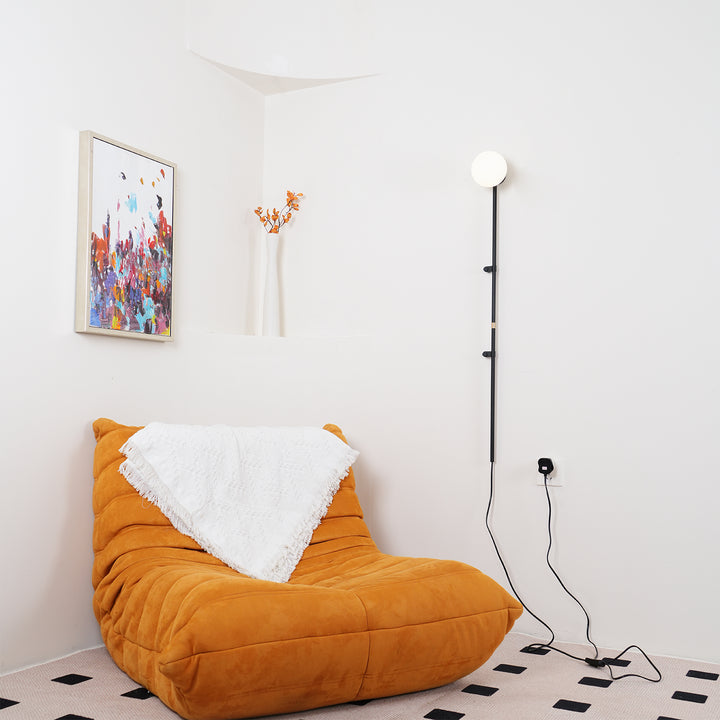 Funiculi Plug In Wall Lamp - Vakkerlight