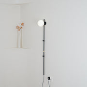 Funiculi Plug In Wall Lamp - Vakkerlight