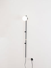 Funiculi Plug In Wall Lamp - Vakkerlight