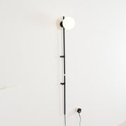 Funiculi Plug In Wall Lamp - Vakkerlight