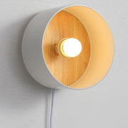 Funiculi Plug In Wall Lamp - Vakkerlight