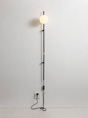 Funiculi Plug In Wall Lamp - Vakkerlight