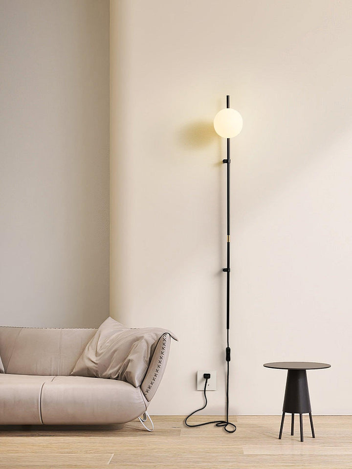 Funiculi Plug In Wall Lamp - Vakkerlight