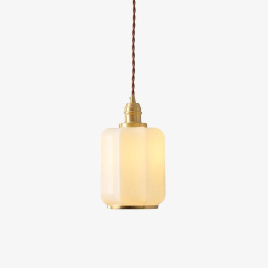 Funnel Pendant Light Vakkerlight