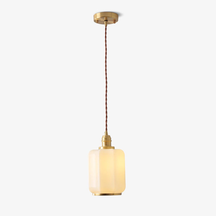 Funnel Pendant Light - Vakkerlight