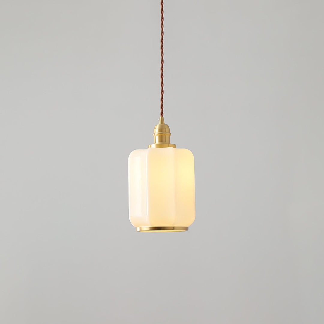 Funnel Pendant Light - Vakkerlight