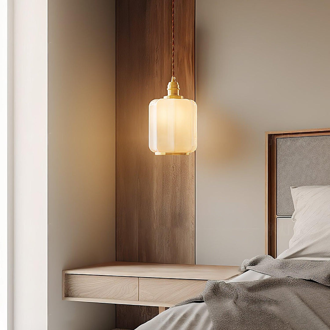 Funnel Pendant Light - Vakkerlight