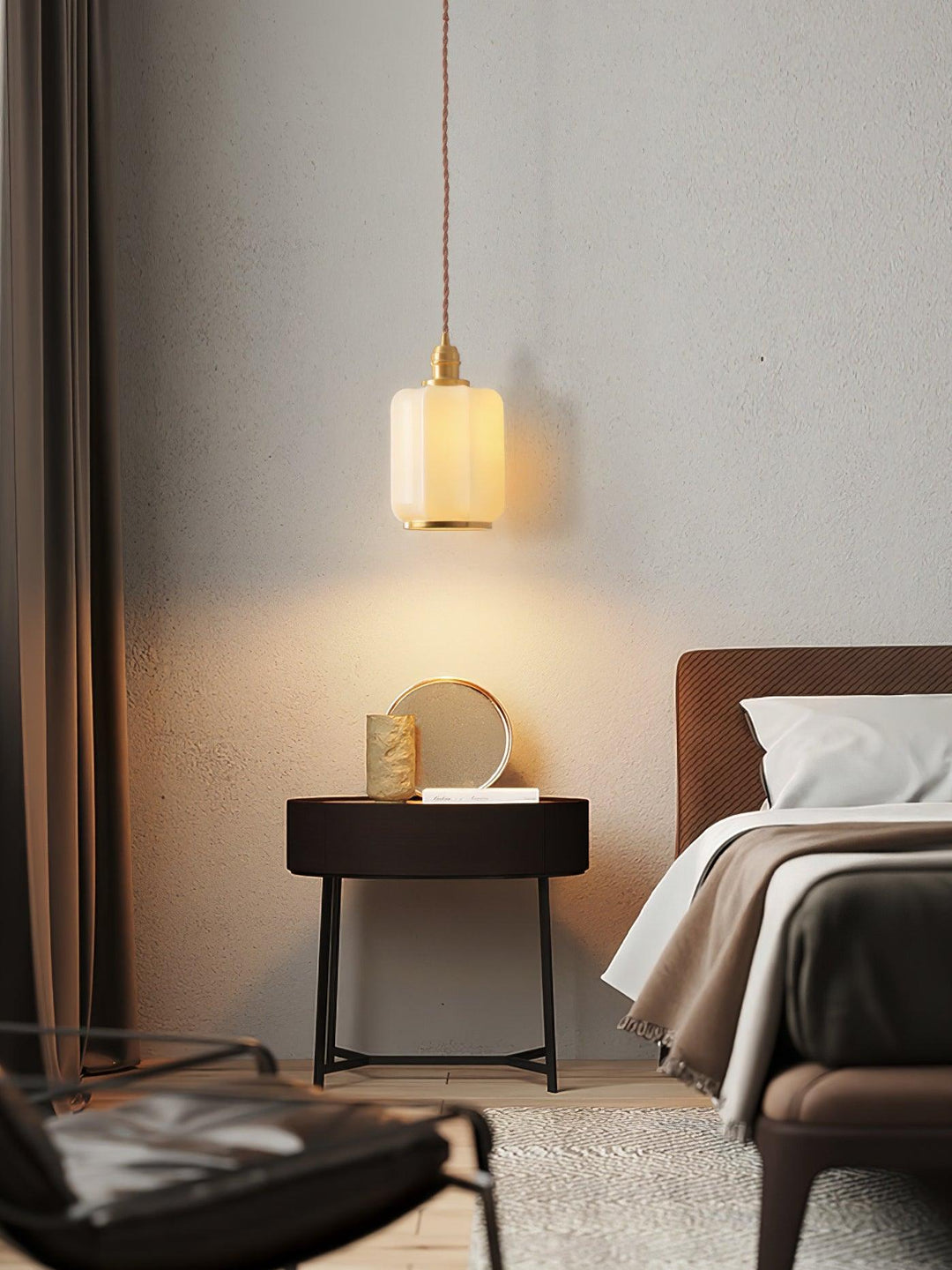 Funnel Pendant Light - Vakkerlight