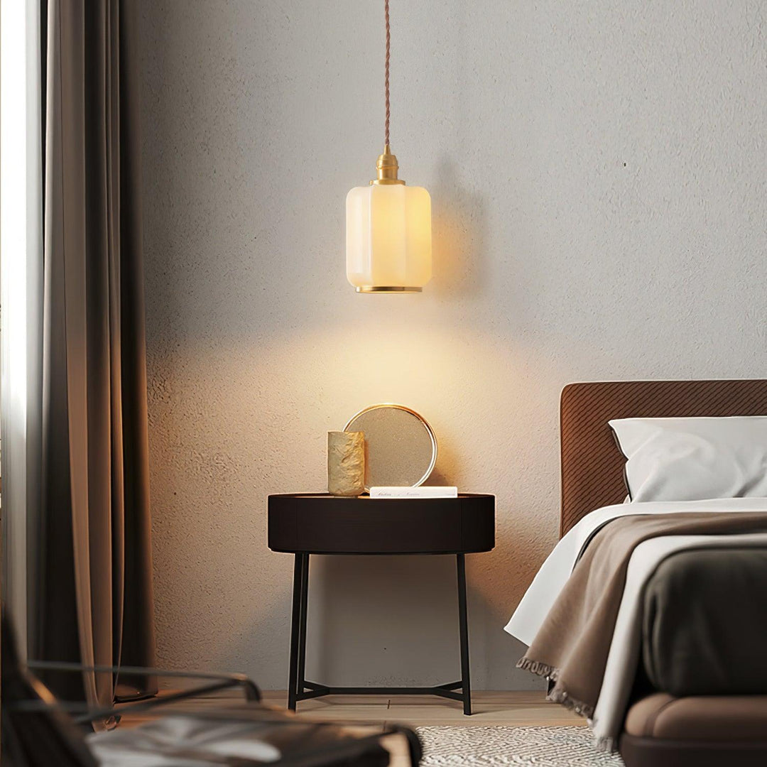 Funnel Pendant Light - Vakkerlight