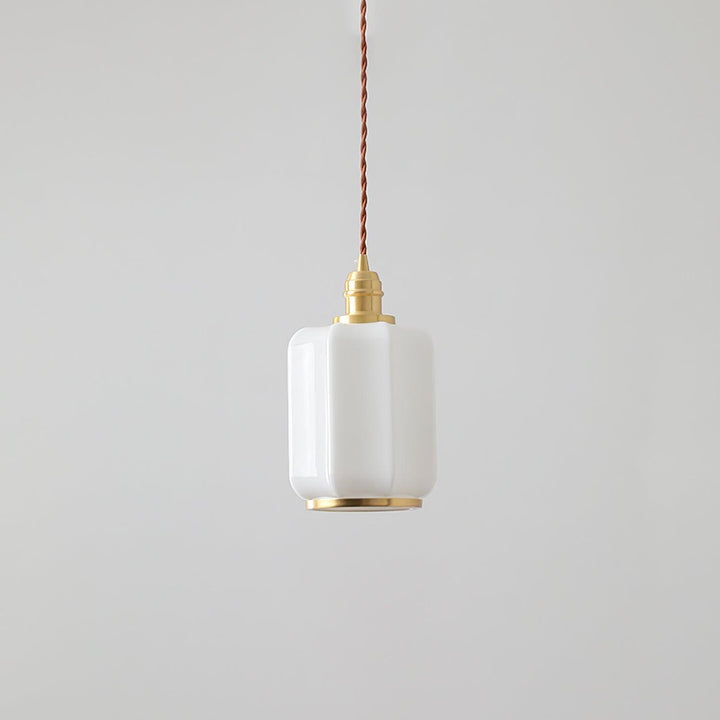 Funnel Pendant Light - Vakkerlight